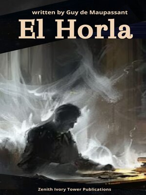 cover image of El Horla